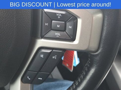 Used 2022 Ford F250 Lariat w/ Chrome Package AWD/4WD image 46