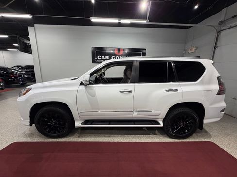 Used 2019 Lexus GX 460 Premium AWD/4WD image 15