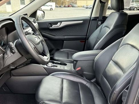 Used 2020 Ford Escape SEL image 10