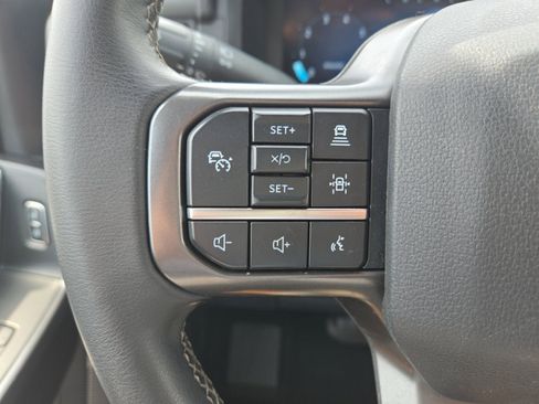 Used 2024 Ford F150 XLT w/ Equipment Group 303A High AWD/4WD image 14
