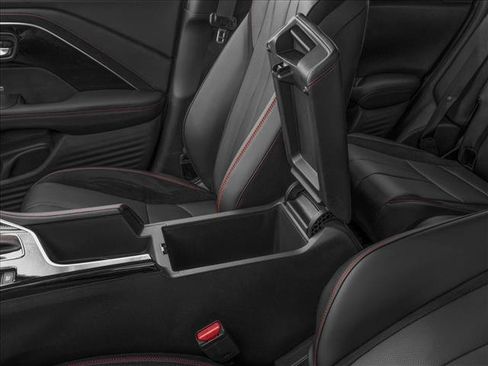 New 2026 Acura ADX A-Spec FWD image 10