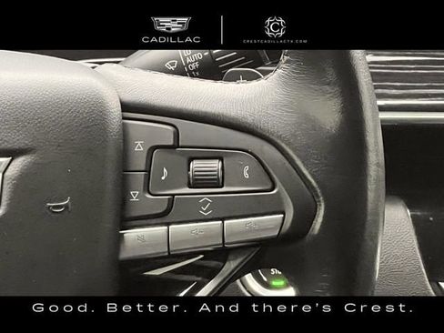 Used 2021 Cadillac Escalade Sport w/ Driver Assist Tech Package image 16