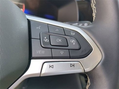 Certified 2024 Volkswagen Taos S image 25