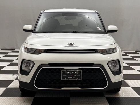 Used 2020 Kia Soul LX FWD image 3