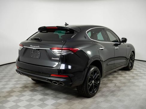 Used 2022 Maserati Levante Modena AWD/4WD image 28
