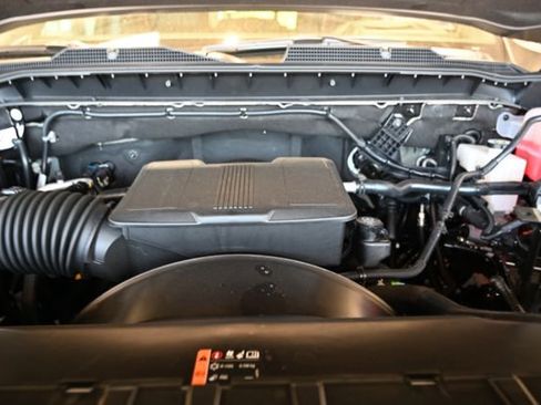 New 2026 Chevrolet Silverado 2500 LTZ w/ LTZ Premium Package AWD/4WD image 36