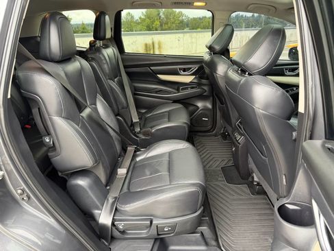 Used 2019 Subaru Ascent Limited w/ Popular Package #3 AWD/4WD image 52