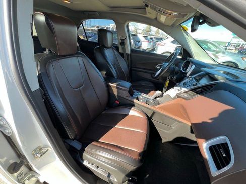 Used 2014 Chevrolet Equinox LTZ image 31