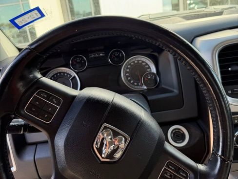 Used 2019 RAM 1500 Lone Star image 12