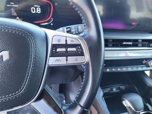 Used 2024 Kia Telluride LX image 20