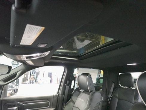 New 2026 RAM 3500 Laramie image 12