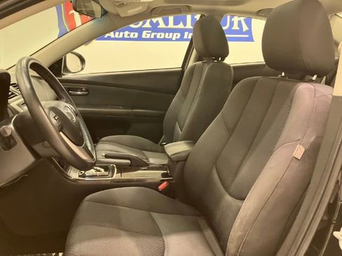Used 2012 MAZDA MAZDA6 i Touring Plus image 20