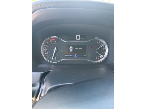 Used 2018 Honda Pilot Elite image 5