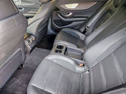 Certified 2024 Mercedes-Benz AMG GT 63 image 13
