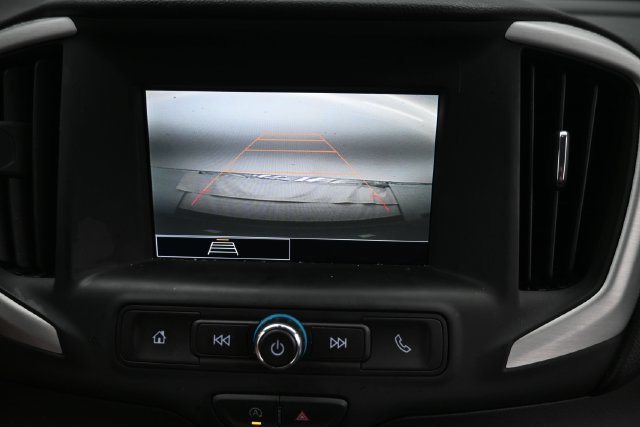 Used 2023 GMC Terrain SLE AWD/4WD image 18