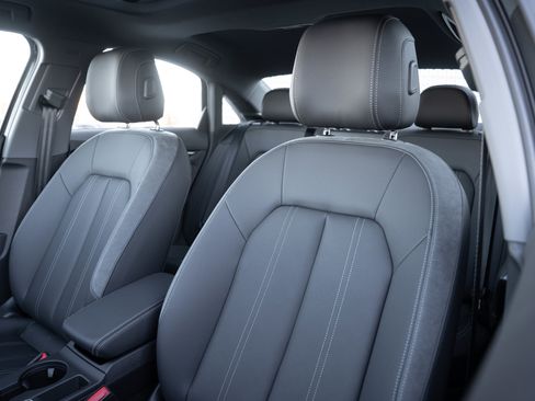 New 2026 Audi A3 2.0T Premium Plus image 22