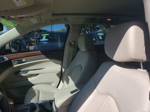 Used 2016 Cadillac SRX Performance w/ Driver Awareness Package image 25