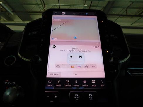 New 2026 RAM 1500 Laramie image 16