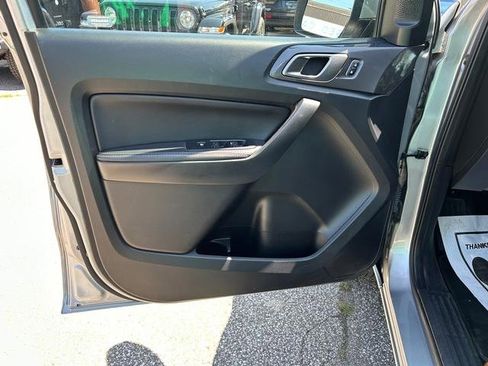 Used 2020 Ford Ranger Lariat w/ Technology Package image 10