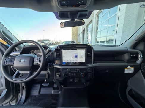 New 2026 Ford F150 XL image 45