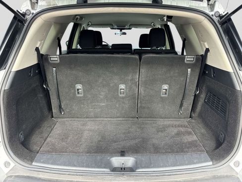 Certified 2024 Nissan Pathfinder S AWD/4WD image 13