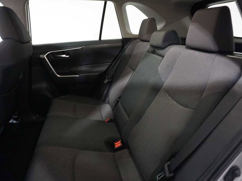 Used 2024 Toyota RAV4 XLE image 15