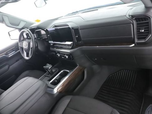 Used 2024 GMC Sierra 1500 Elevation w/ X31 Off-Road Package AWD/4WD image 29