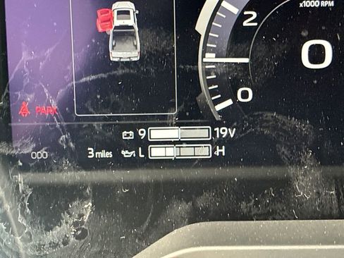 New 2026 Toyota Tundra TRD Pro image 56