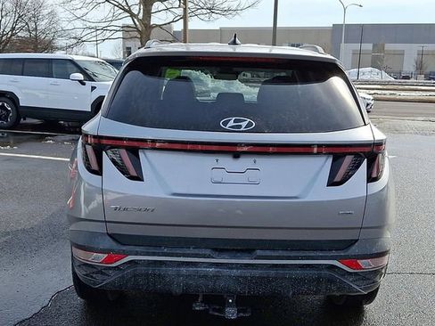 Used 2023 Hyundai Tucson SEL w/ Convenience Package image 5
