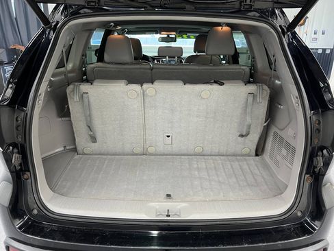 Used 2016 Toyota Highlander XLE AWD/4WD image 13