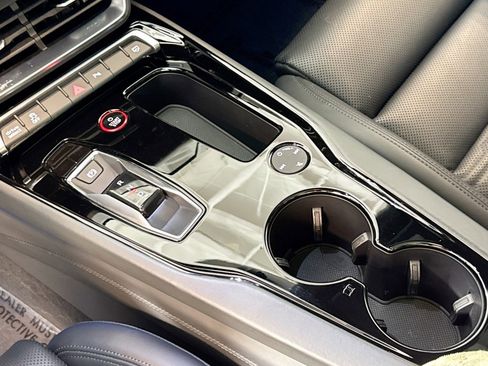 Used 2023 Audi e-tron GT Premium Plus w/ Performance Package image 16