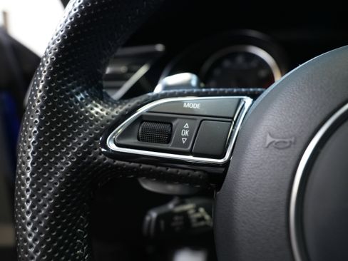 Used 2015 Audi RS 5 Coupe image 36