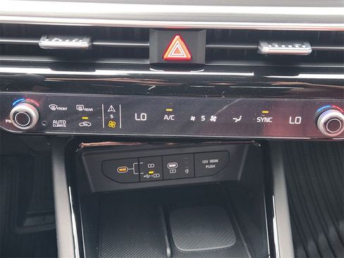 New 2026 Kia K5 GT-Line image 14