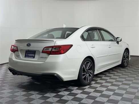 Used 2019 Subaru Legacy 2.5i Sport image 10
