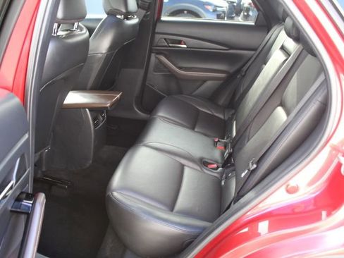 Certified 2022 MAZDA CX-30 2.5 Turbo w/ Premium Package image 32
