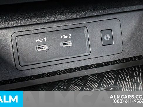 Certified 2025 Nissan Murano SL image 49