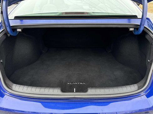 Used 2023 Hyundai Elantra SEL w/ Cargo Package image 26