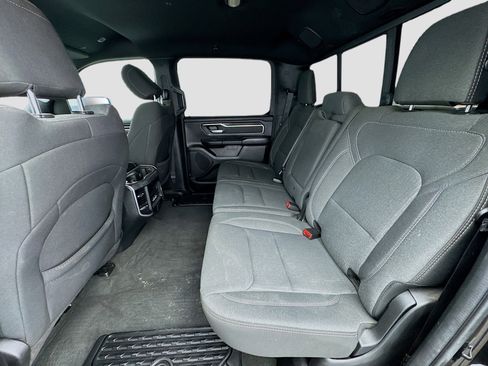 Used 2023 RAM 1500 Big Horn image 15