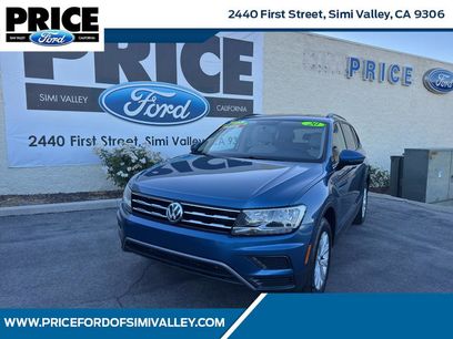 Used 2017 Volkswagen Golf Alltrack S