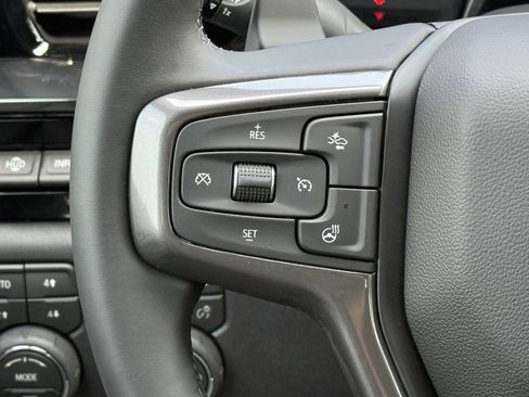 New 2026 Chevrolet Silverado 1500 ZR2 image 12