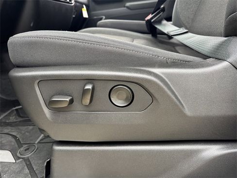 New 2026 Chevrolet Silverado 1500 LT w/ LPO, Dark Essentials Package image 20