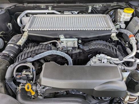 Used 2022 Subaru Outback Wilderness AWD/4WD image 21