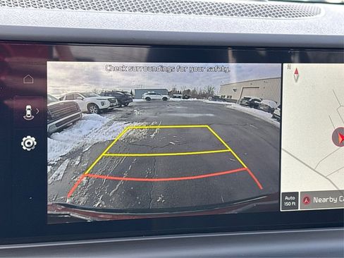 New 2025 Kia Seltos S AWD/4WD image 25