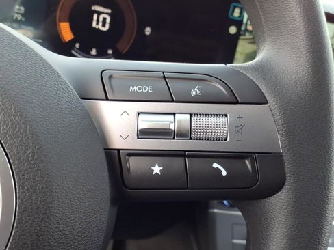 New 2026 Hyundai Tucson SE AWD/4WD image 11
