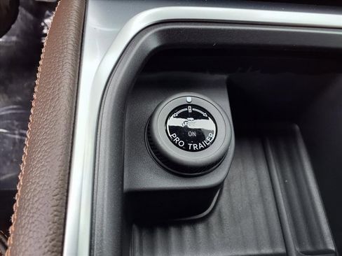 New 2026 Ford Expedition King Ranch image 19