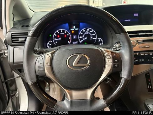 Used 2013 Lexus RX 350 FWD w/ Premium Pkg image 19