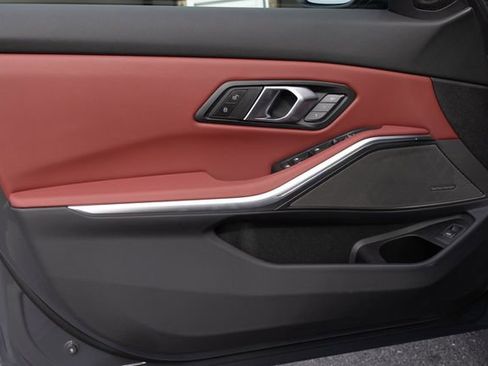 New 2026 BMW 330i xDrive Sedan w/ Premium Package image 14