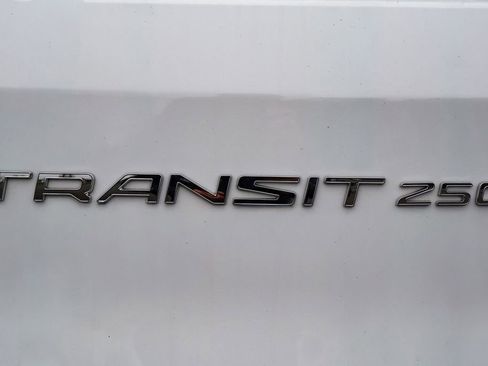 Used 2024 Ford Transit 250 148 High Roof Extended w/ Load Area Protection Package image 41