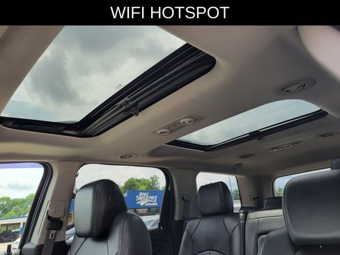 Used 2015 GMC Acadia Denali AWD/4WD image 31
