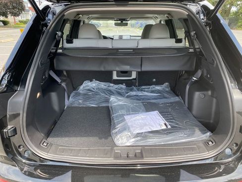 New 2025 Mitsubishi Outlander SEL image 30